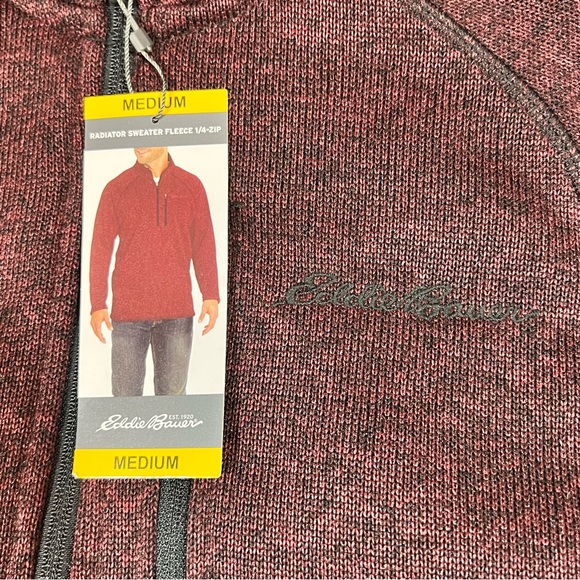 RUSSELL - sweater - Picture 3 of 5